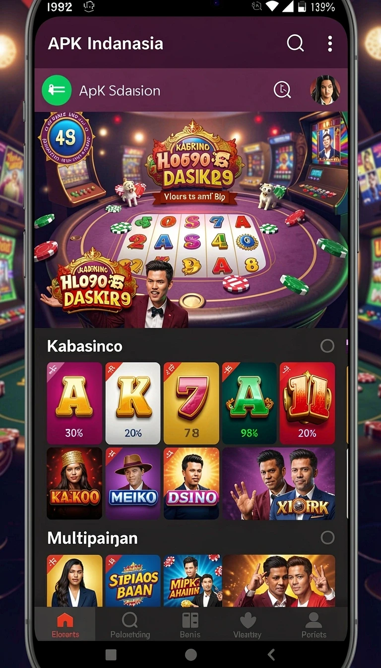 Download nagasuper APK untuk Android screenshot 3