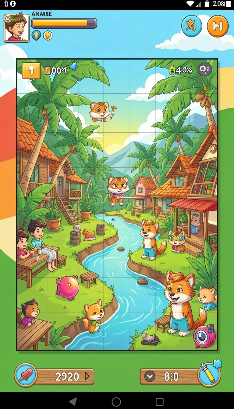 Review Aplikasi gamatogel Versi Terbaru screenshot 4