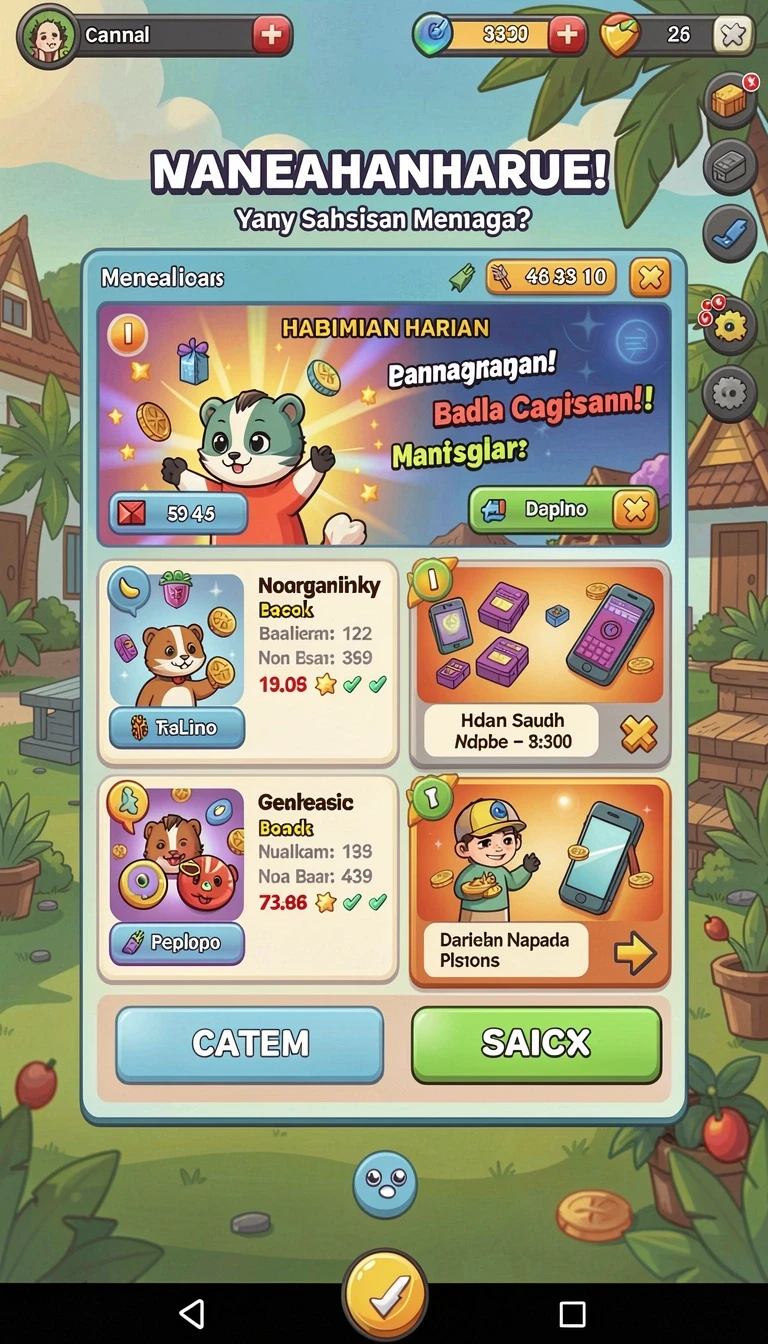 Review Aplikasi bg777 Versi Terbaru screenshot 4