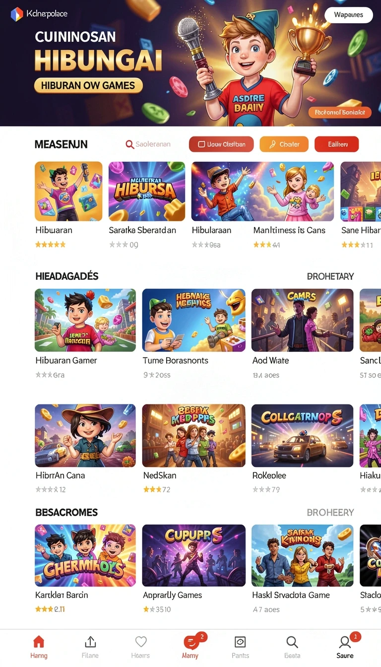 Download nagasuper APK untuk Android screenshot 2