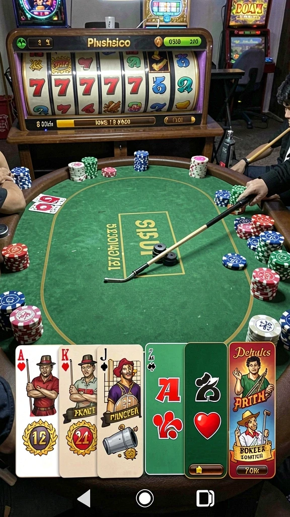 Download starwin88 APK untuk Android screenshot 1
