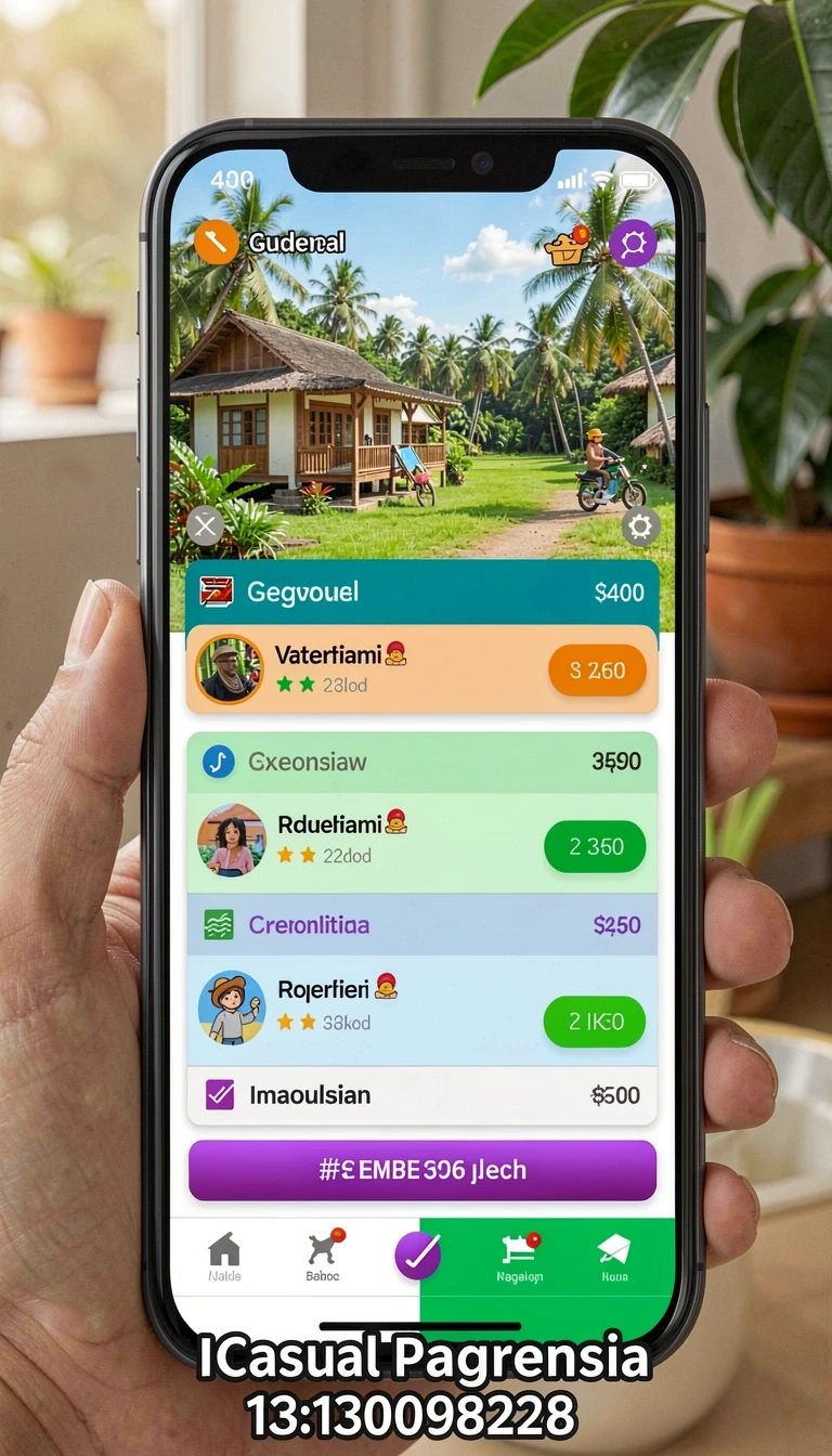 Review Aplikasi gamatogel Versi Terbaru screenshot 3