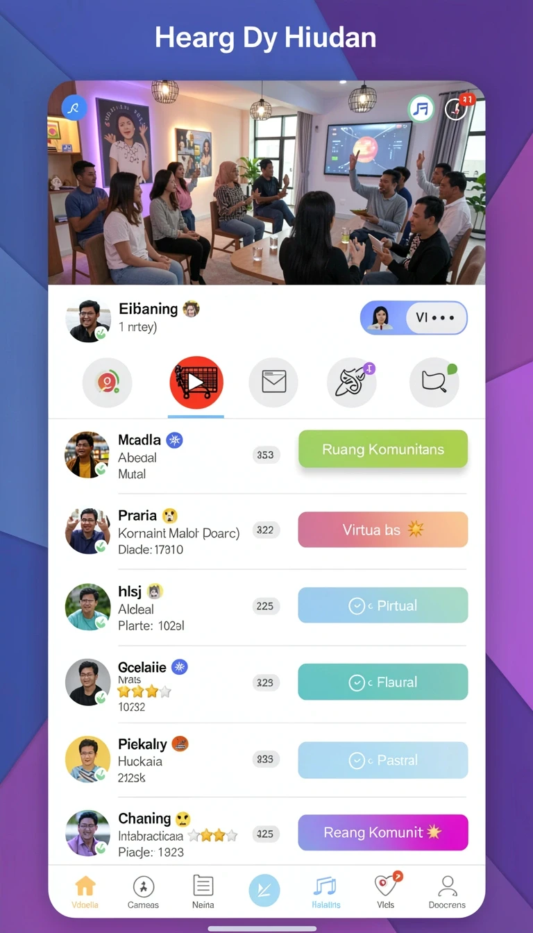 Download starwin88 APK untuk Android screenshot 4