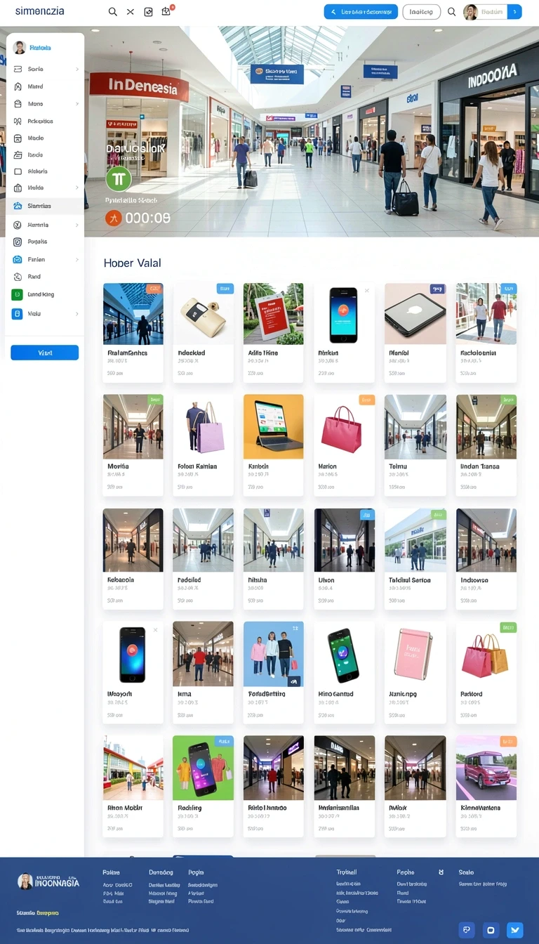 kenzototo2 App APK Terbaru screenshot 1