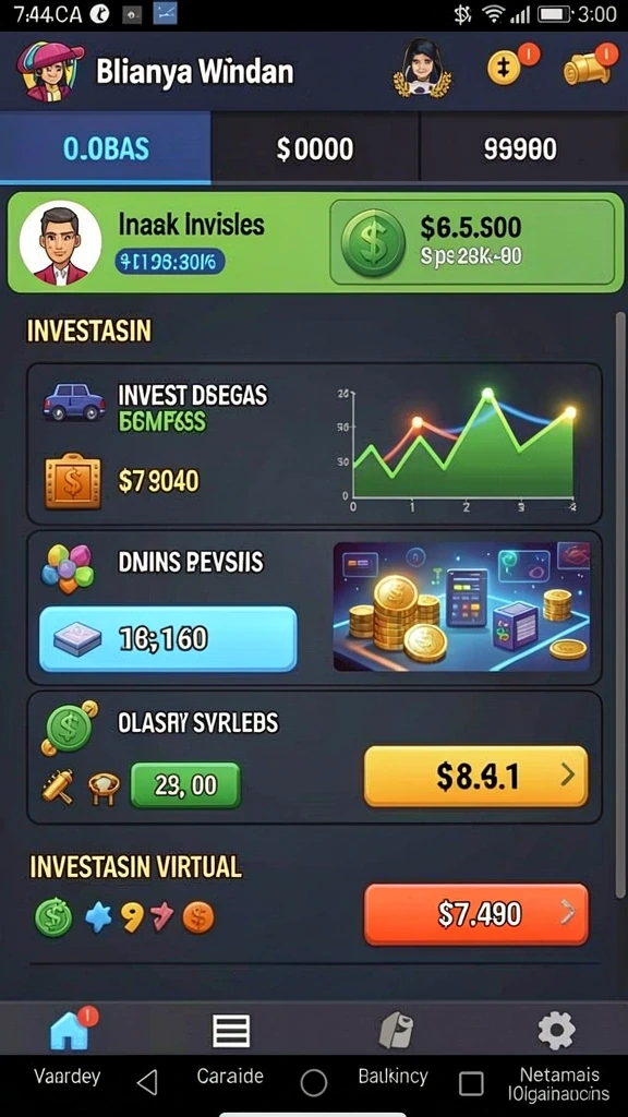 Download starwin88 APK untuk Android screenshot 3