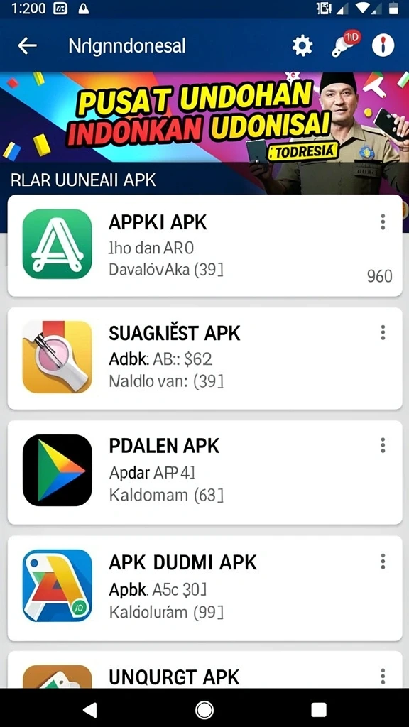 duit123 App APK Terbaru screenshot 1