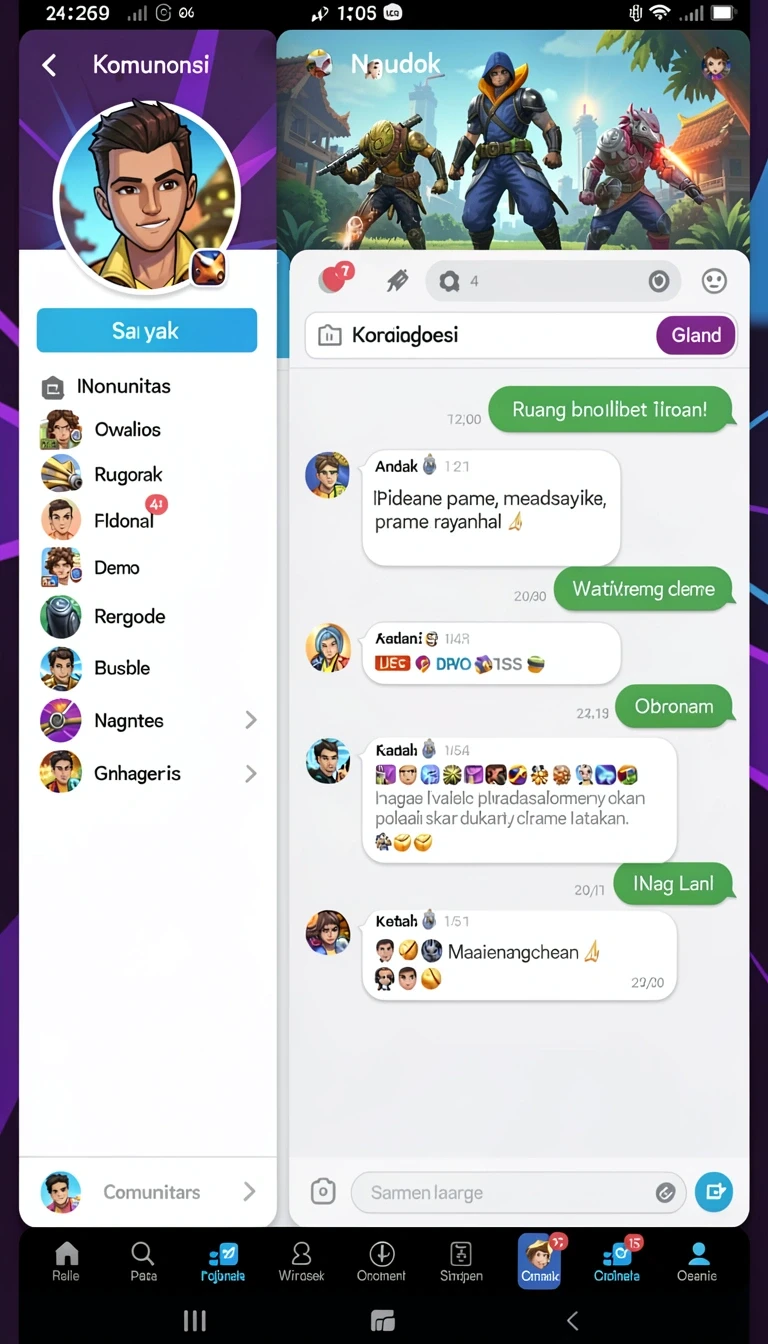 Review Aplikasi api288 Versi Terbaru screenshot 1